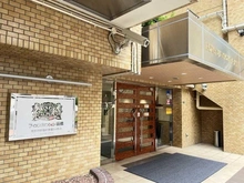 【東京都/板橋区板橋】ライオンズマンション板橋 エントランス