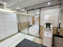 【東京都/板橋区板橋】ライオンズマンション板橋 エントランス