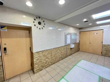 【東京都/板橋区板橋】ライオンズマンション板橋 共用部