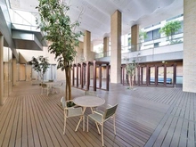 【東京都/大田区大森北】大森プロストシティレジデンス 共用部