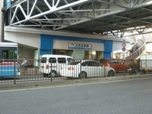 【東京都/大田区大森北】大森プロストシティレジデンス 京急本線「大森海岸」駅（現地より約400m）