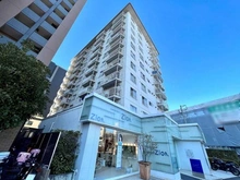【東京都/品川区東大井】マンション仙台坂カトレア 外観