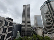 【東京都/品川区東品川】サンウッド品川天王洲タワー 眺望