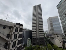 【東京都/品川区東品川】サンウッド品川天王洲タワー 眺望