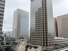 【東京都/品川区東品川】サンウッド品川天王洲タワー 眺望