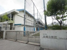 【東京都/品川区東品川】サンウッド品川天王洲タワー  品川区立台場小学校（現地より約720m）