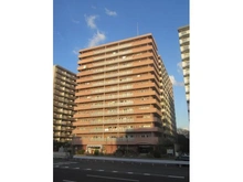 【東京都/品川区南大井】大森パークハイツ 外観