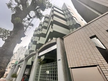 【東京都/大田区中央】エルミ大森中央 外観