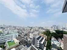 【東京都/品川区東大井】モリス大井町南 眺望