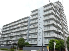 【東京都/品川区東大井】アイビハイツ南品川 外観