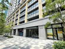 【東京都/品川区大井】シティタワー大井町 エントランス