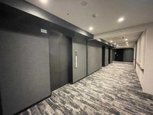【東京都/品川区大井】シティタワー大井町 共用部：エレベーター