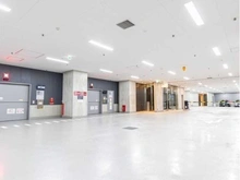 【東京都/品川区大井】シティタワー大井町 駐車場