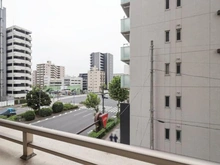 【東京都/大田区大森北】サンクタス大森ヴァッサーハウス 眺望