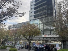 【東京都/品川区南品川】パークスクエア南品川 オーケー（現地より約1m）