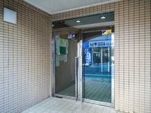 【東京都/品川区西品川】ミリオンコート品川 エントランス