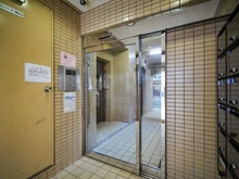 【東京都/品川区西品川】ミリオンコート品川 エントランス