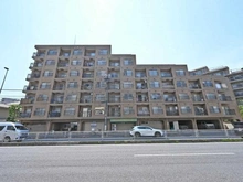 【東京都/品川区南品川】エクセル南品川  外観