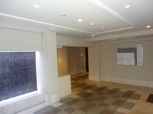 【東京都/品川区東大井】ロワール大井町 共用部