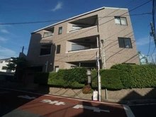 【東京都/品川区大井】レックス大森山王 外観