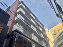 【東京都/品川区大井】アルテール大井町 外観