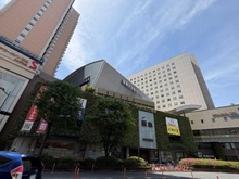 【東京都/品川区南大井】日神パレステージ南大井  阪急大井町ガーデン（現地より約1,300m）
