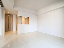 【東京都/品川区南大井】アールブラン大森 リビング・ダイニング