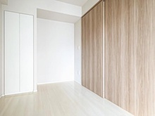 【東京都/品川区南大井】アールブラン大森 洋室