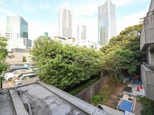 【東京都/港区六本木】メイフェア六本木 眺望