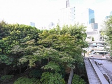 【東京都/港区六本木】メイフェア六本木 眺望