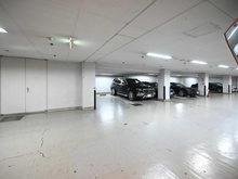 【東京都/港区六本木】メイフェア六本木 駐車場