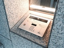 【東京都/港区六本木】メイフェア六本木 オートロック