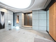 【東京都/港区六本木】メイフェア六本木 共用部