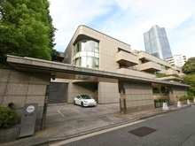 【東京都/港区六本木】メイフェア六本木 外観