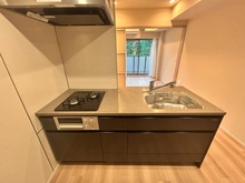 【東京都/大田区大森北】シーンズ大森パークサイド キッチン