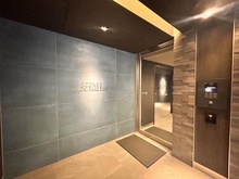 【東京都/大田区大森北】シーンズ大森パークサイド エントランス