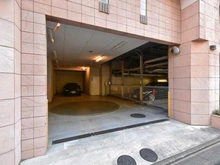 【東京都/大田区大森北】ライオンズシティ大森 駐車場