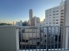 【東京都/目黒区中目黒】目黒ロイヤルハイツ 眺望