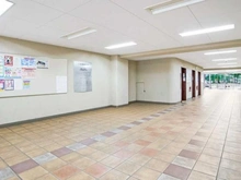 【東京都/品川区南大井】大森駅前住宅1号棟 共用部