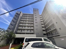 【東京都/品川区東品川】マンションニュー東品川 外観