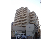 【東京都/大田区山王】グランドメゾン大森山王 外観
