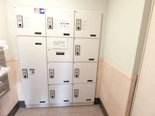 【東京都/江戸川区松江】日神パレステージ船堀 宅配BOX