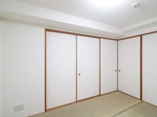 【東京都/江戸川区松江】日神パレステージ船堀 和室
