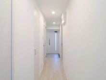 【東京都/江戸川区松江】日神パレステージ船堀 廊下
