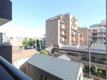 【東京都/江戸川区松江】日神パレステージ船堀 眺望