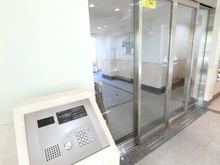 【東京都/江戸川区松江】日神パレステージ船堀 エントランス