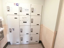 【東京都/江戸川区松江】日神パレステージ船堀 宅配BOX