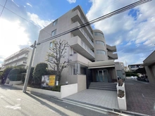 【東京都/世田谷区上野毛】リリファ世田谷上野毛 外観
