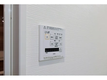 【東京都/大田区南馬込】アドバンスシティ大森 操作パネル(浴室換気乾燥機)