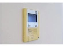 【東京都/大田区南馬込】アドバンスシティ大森 操作パネル(インターホン)